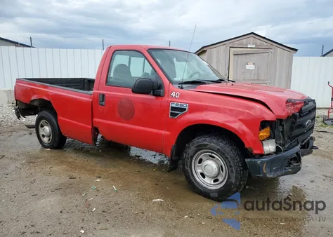 1FTNF205X8EC31496